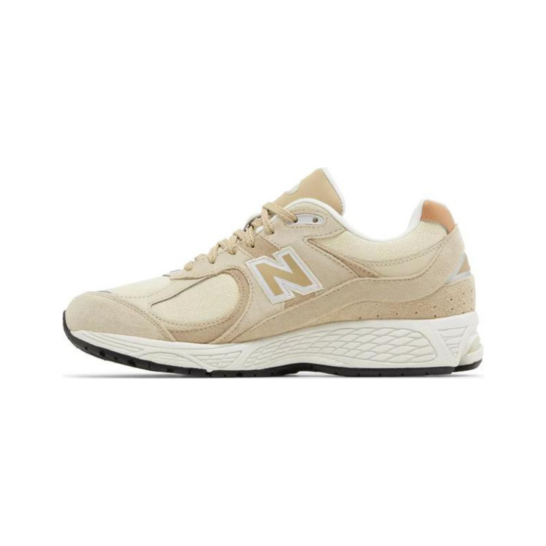 New Balance 2002R Incense Sepia Bone