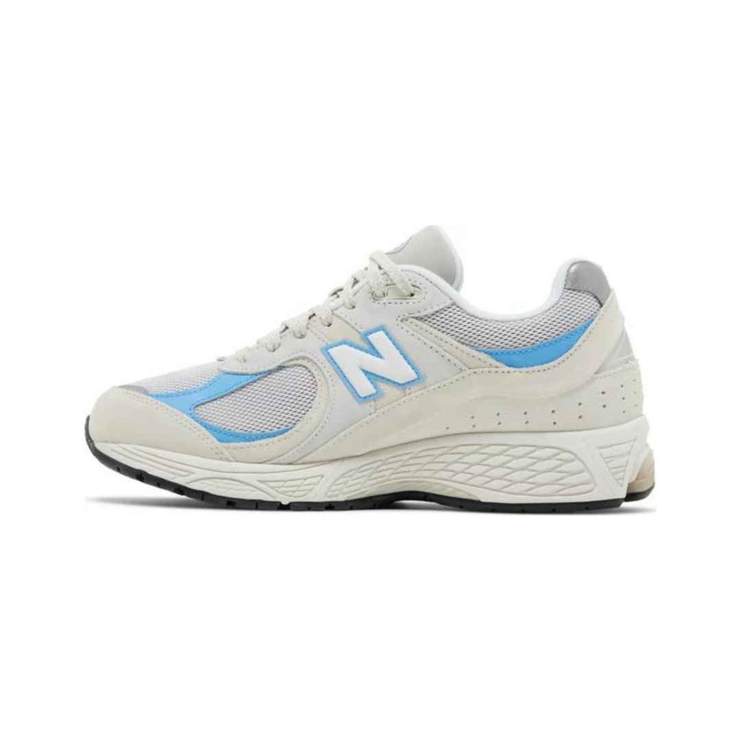 New Balance 2002R Jamal Murray Blue Arrow