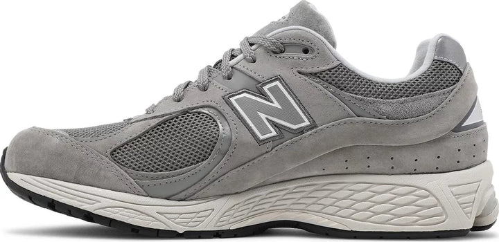 New Balance 2002R Marblehead Light Aluminum