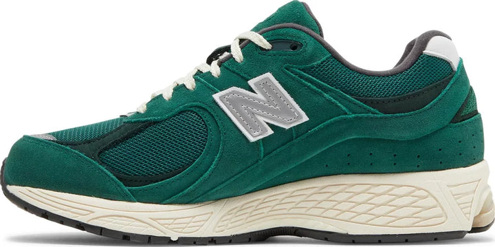 New Balance 2002R Nightwatch Green