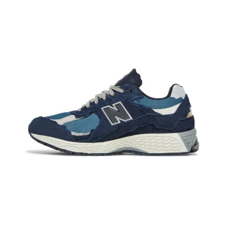 New Balance 2002R Protection Pack Dark Navy