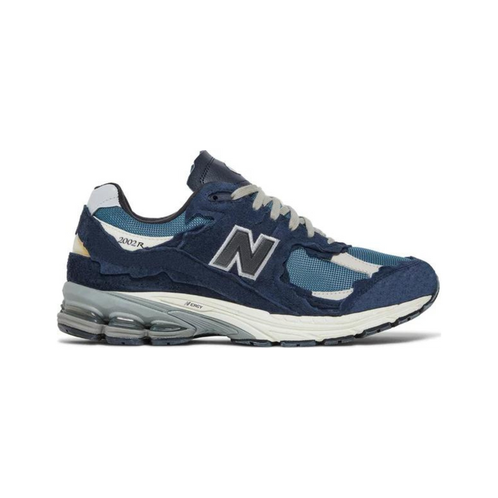 New Balance 2002R Protection Pack Dark Navy