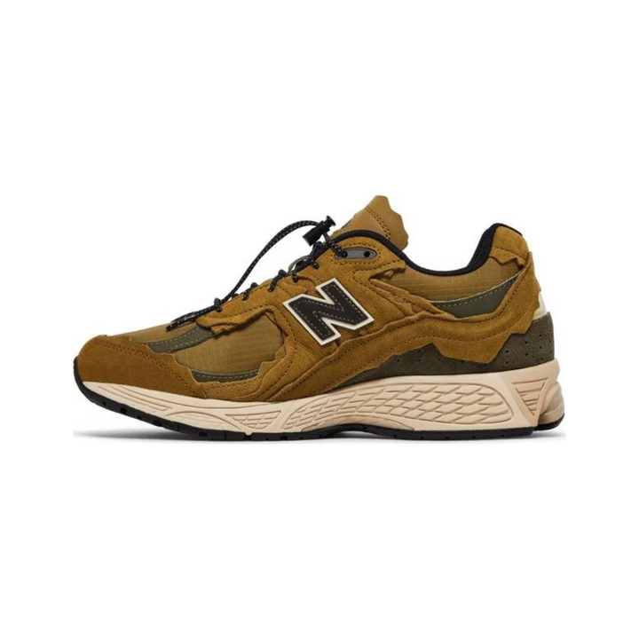 New Balance 2002R Protection Pack High Desert