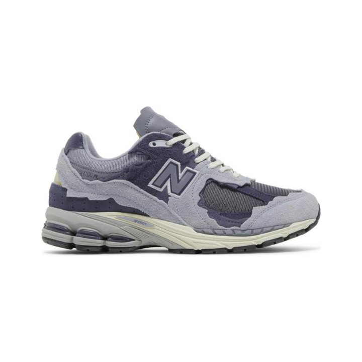 New Balance 2002R Protection Pack Light Arctic Grey Purple