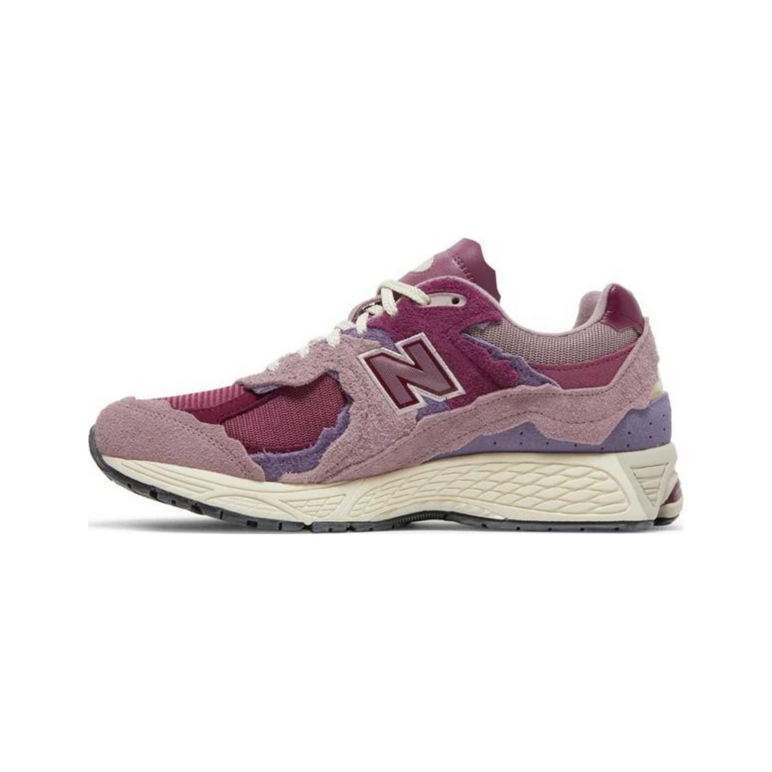 New Balance 2002R Protection Pack Pink