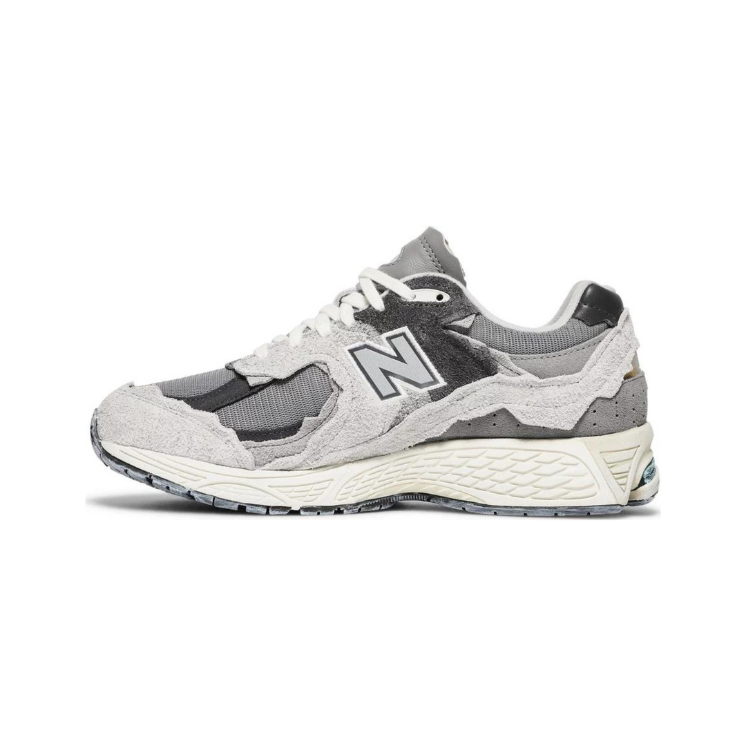 New Balance 2002R Protection Pack Rain Cloud