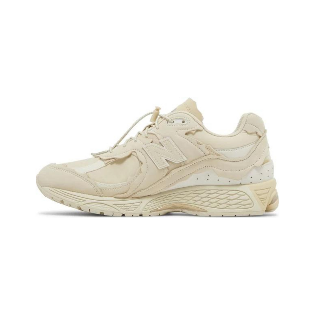 New Balance 2002R Protection Pack Sandstone