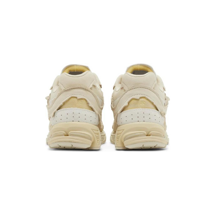 New Balance 2002R Protection Pack Sandstone