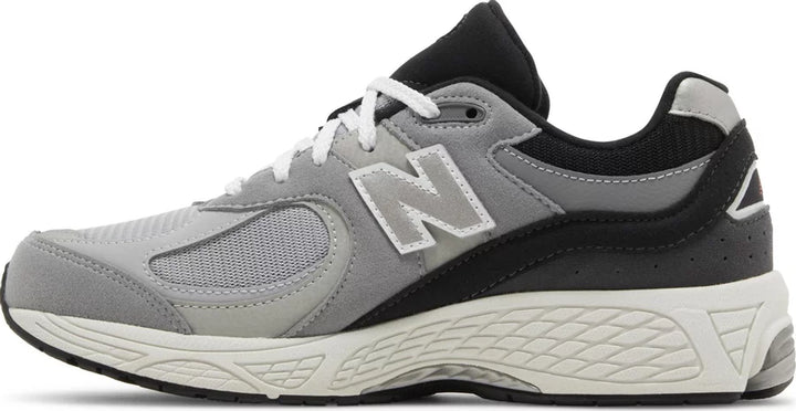 New Balance 2002R Slate Grey Raincloud