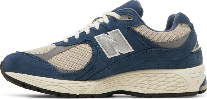 New Balance 2002R Vintage Indigo Calm Taupe