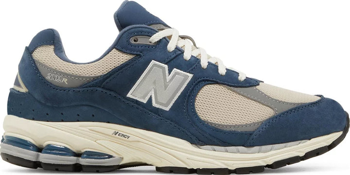 New Balance 2002R Vintage Indigo Calm Taupe