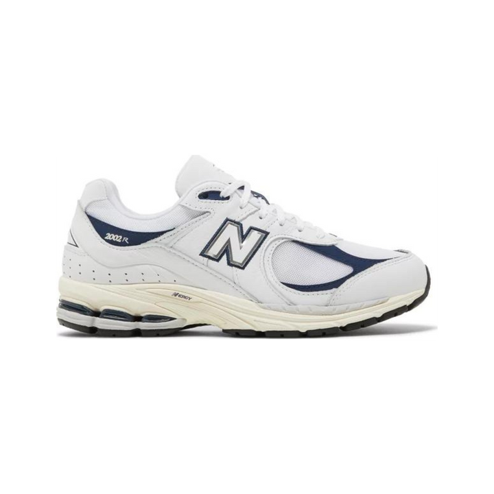 New Balance 2002R White Natural Indigo