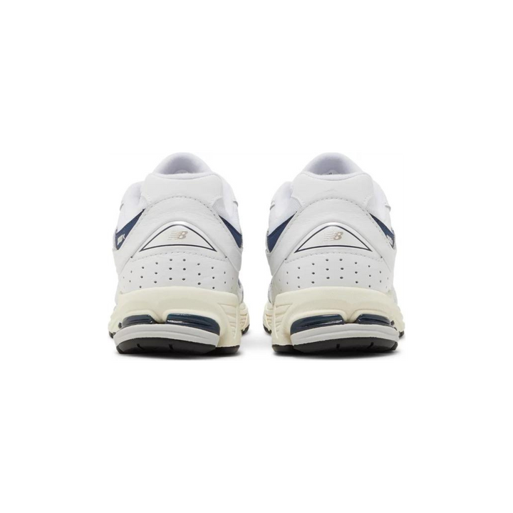 New Balance 2002R White Natural Indigo