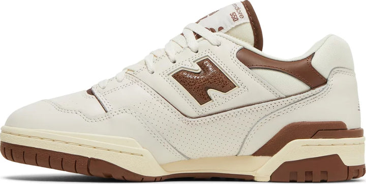 New Balance 550 Aime Leon Dore Brown