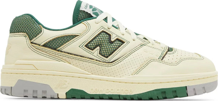 New Balance 550 Aime Leon Dore Masaryk Community Gym Green