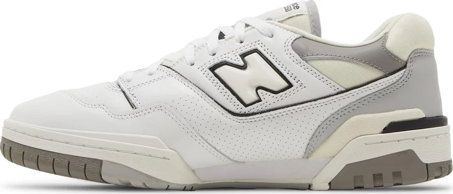 New Balance 550 Salt and Pepper