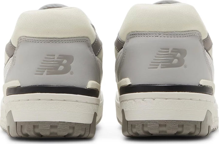 New Balance 550 Salt and Pepper