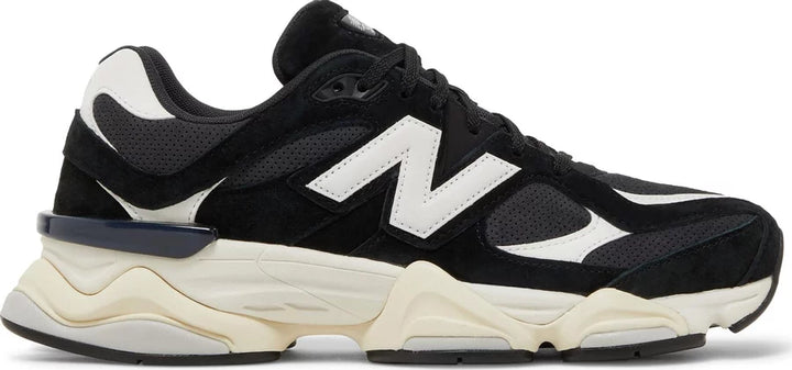 New Balance 9060 Black White