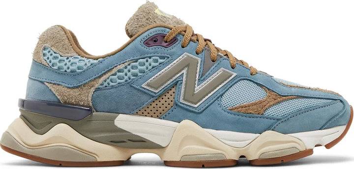 New Balance 9060 Bodega Age of Discovery