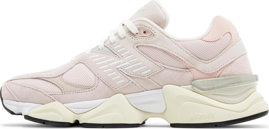 New Balance 9060 Crystal Pink