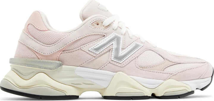 New Balance 9060 Crystal Pink