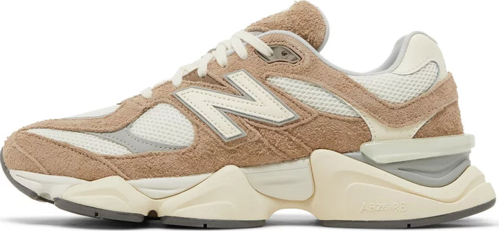 New Balance 9060 Driftwood Stone Pink Sea Salt