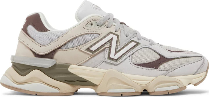 New Balance 9060 Grey Matter Timberwolf