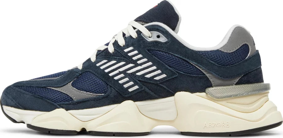 New Balance 9060 Navy White