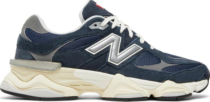 New Balance 9060 Navy White