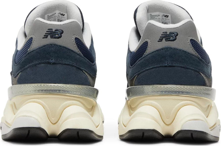 New Balance 9060 Navy White