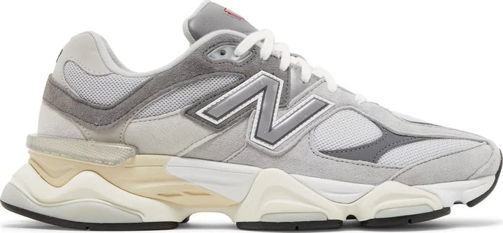 New Balance 9060 Rain Cloud Grey