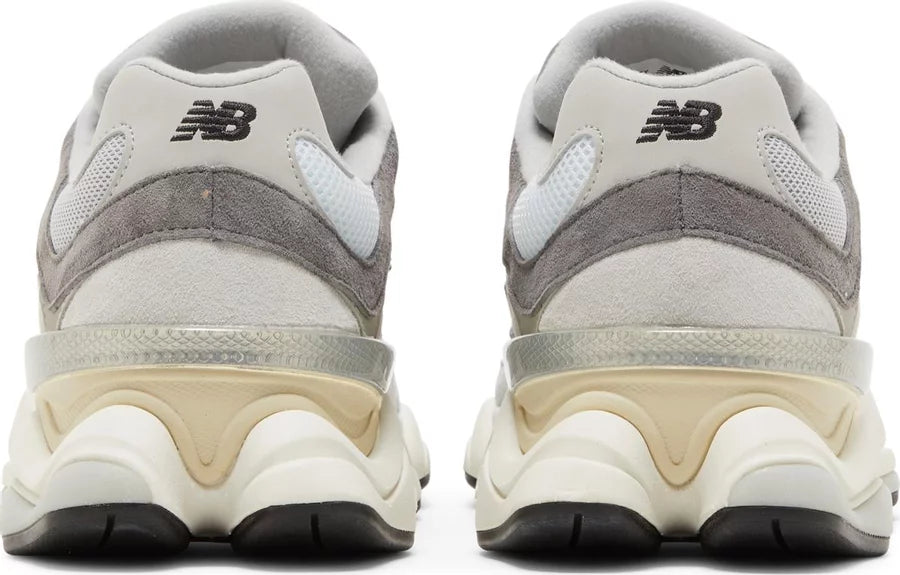 New Balance 9060 Rain Cloud Grey