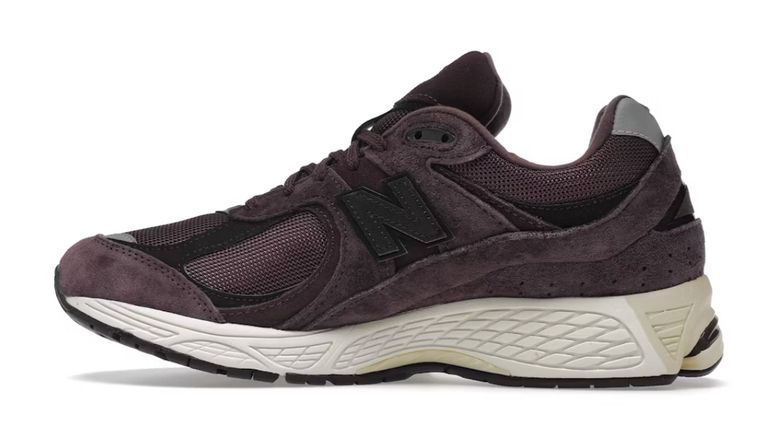 New Balance 2002R Dark Grape