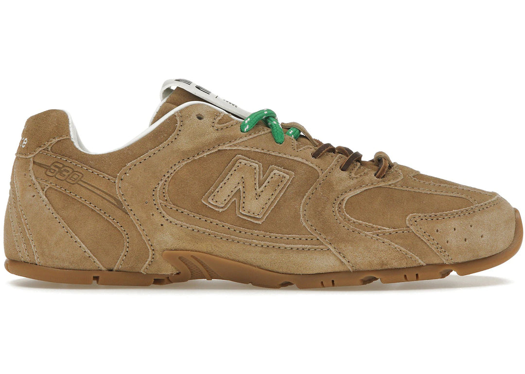 New Balance 530 SL Miu Miu Ecru (Women's) - Ecru. - N-Hype