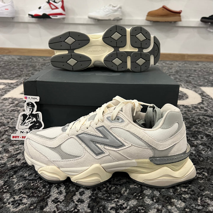 New Balance 9060 Sea Salt White Showroom NHype Lodz Polska