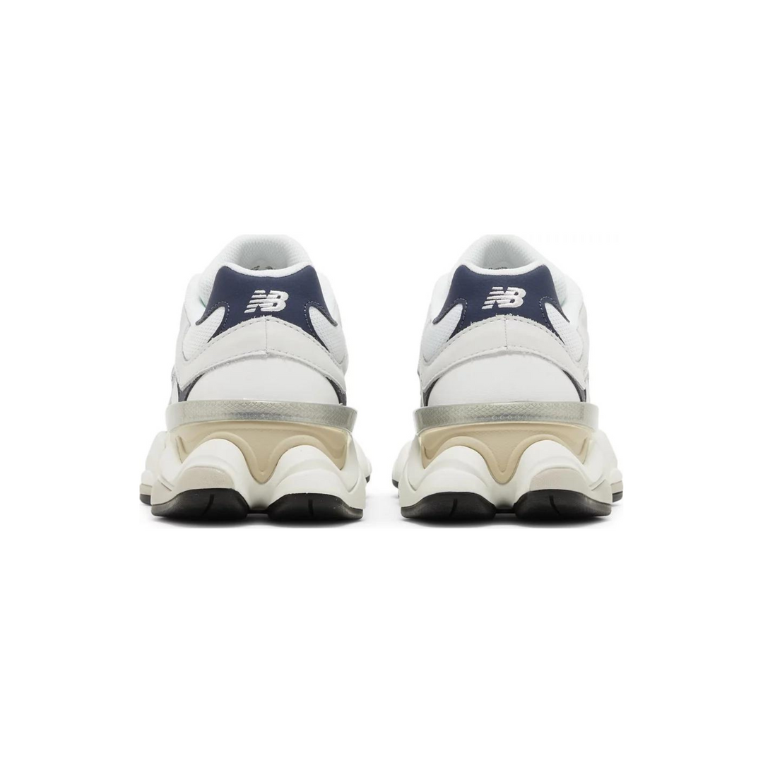 New Balance 9060 White Navy