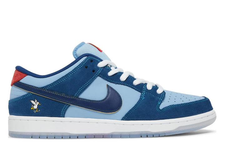 Nike SB Dunk Low Pro Why So Sad?