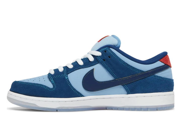 Nike SB Dunk Low Pro Why So Sad?