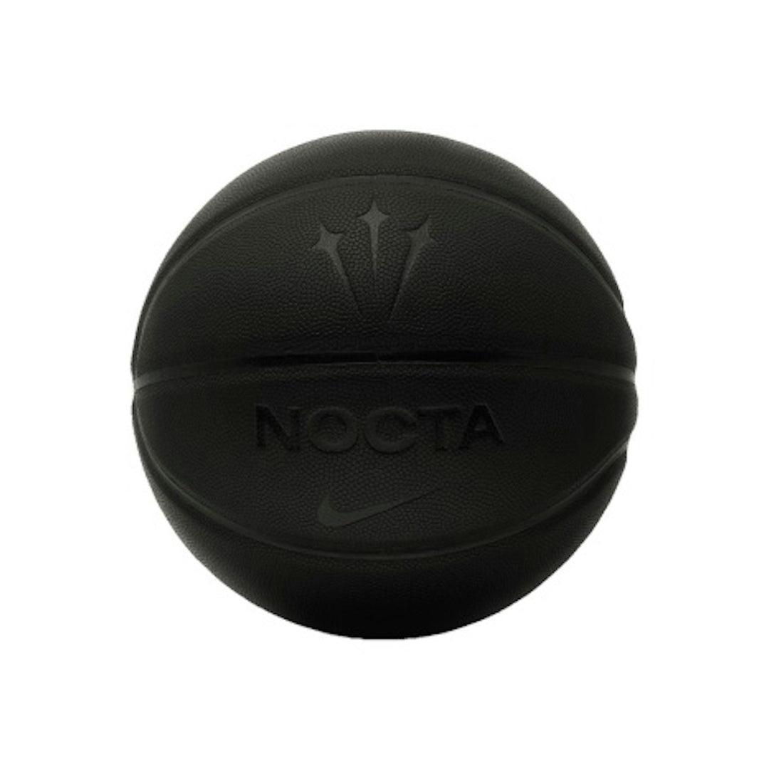 Nike x NOCTA Basketball Black