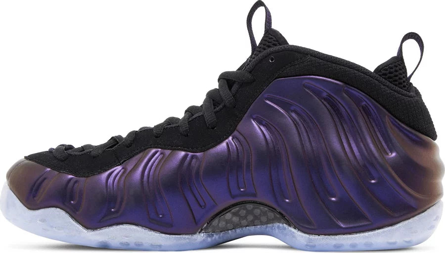 Nike Air Foamposite One Eggplant (2024)