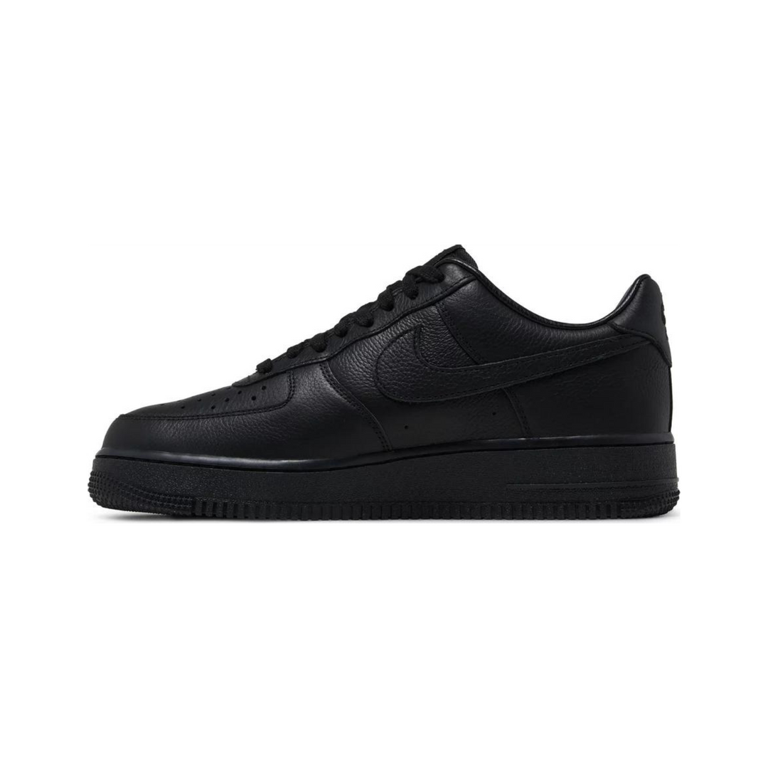 Nike Air Force 1 Low Cactus Plant Flea Market Black (2024)