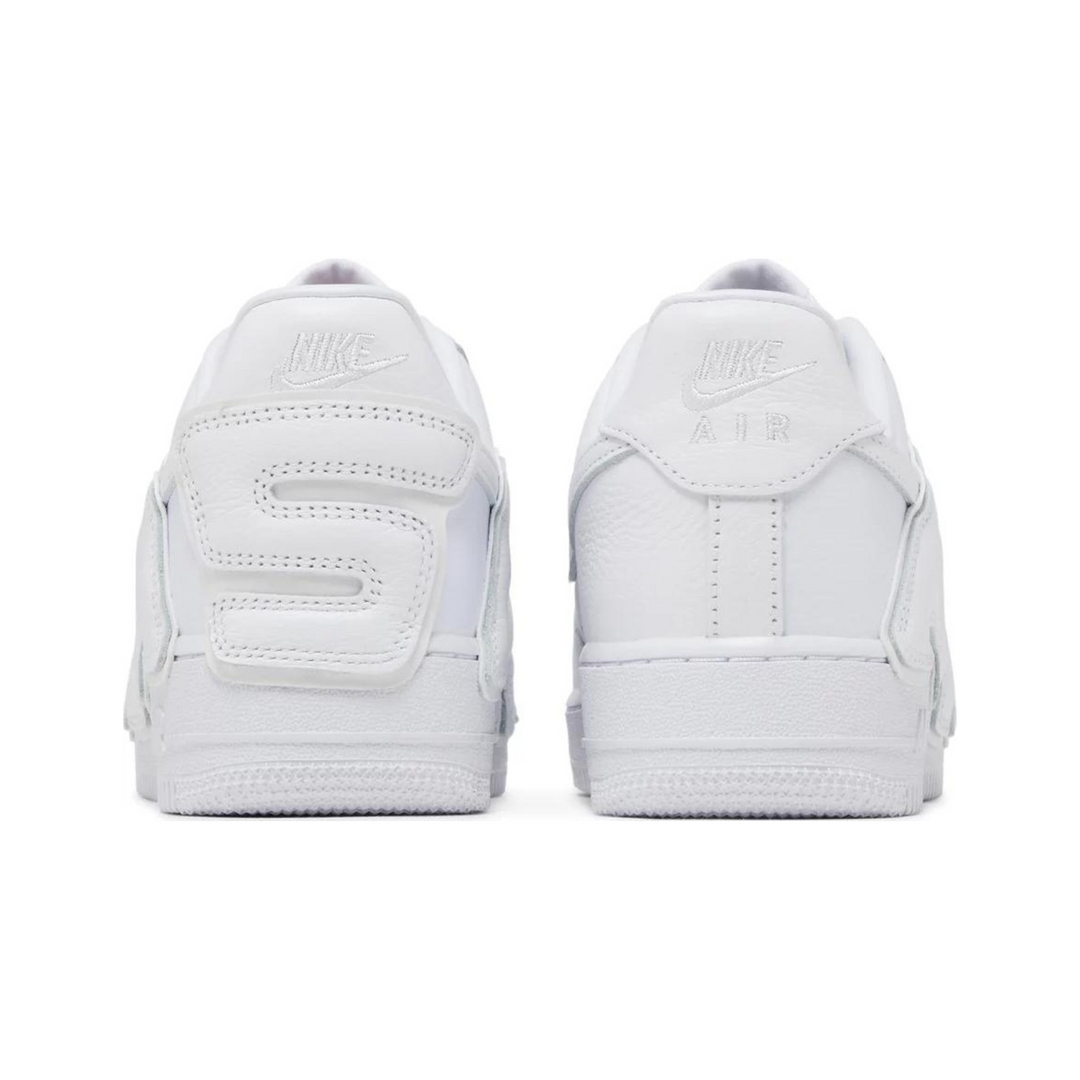 Nike Air Force 1 Low Cactus Plant Flea Market Black (2024)