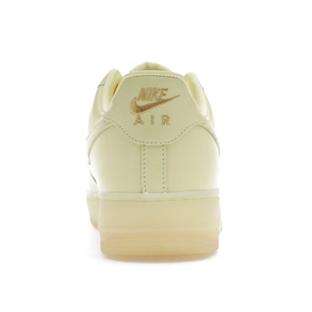 Nike Air Force 1 Low Drake NOCTA Certified Lover Boy Citron Tint