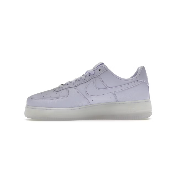 Nike Air Force 1 Low Drake NOCTA Certified Lover Boy Palest Purple