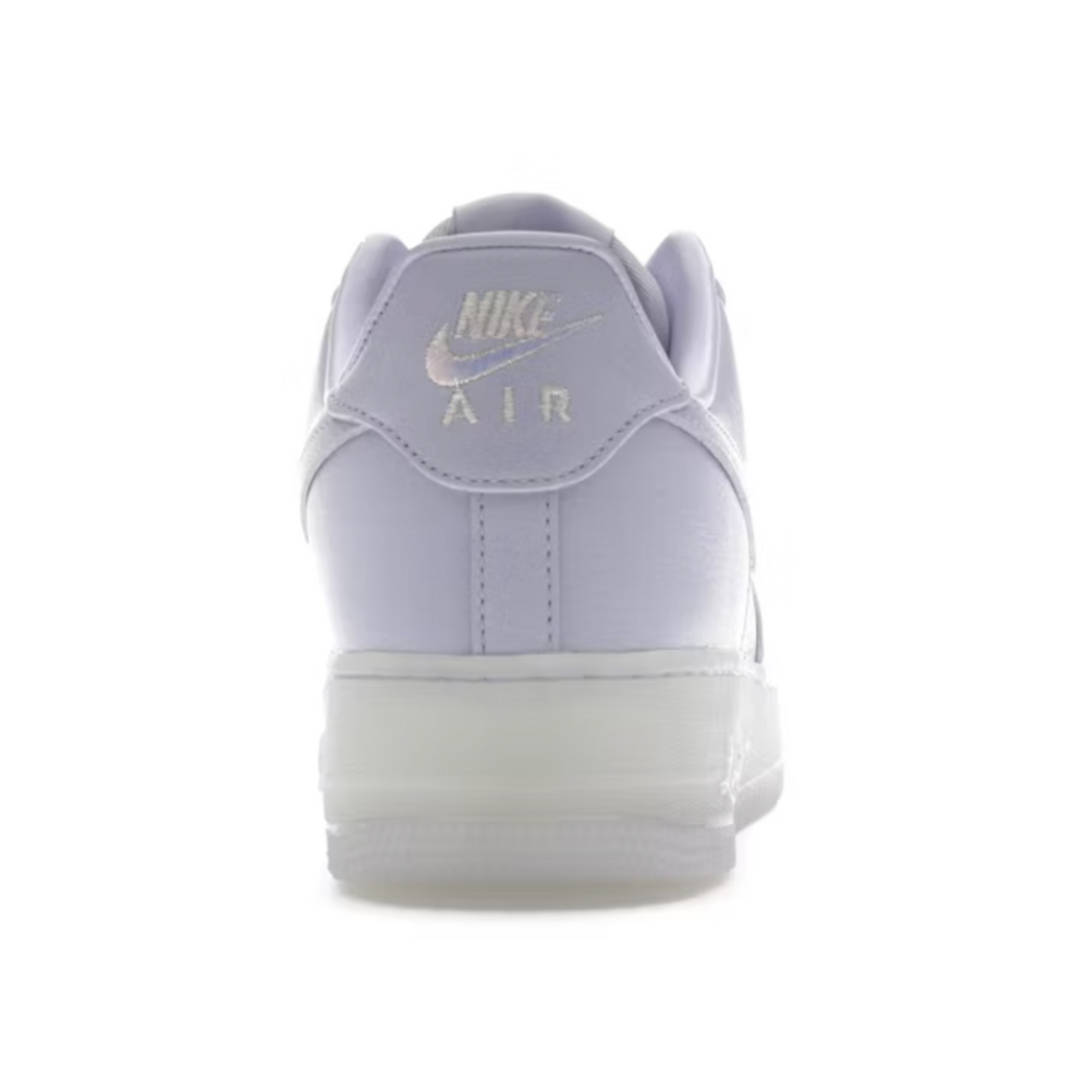 Nike Air Force 1 Low Drake NOCTA Certified Lover Boy Palest Purple