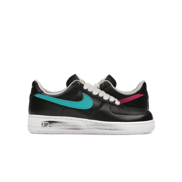 Nike Air Force 1 Low G-Dragon Peaceminusone Para-Noise 3.0