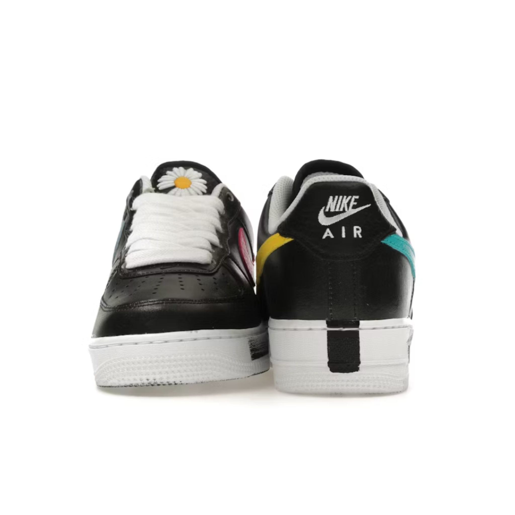 Nike Air Force 1 Low G-Dragon Peaceminusone Para-Noise 3.0