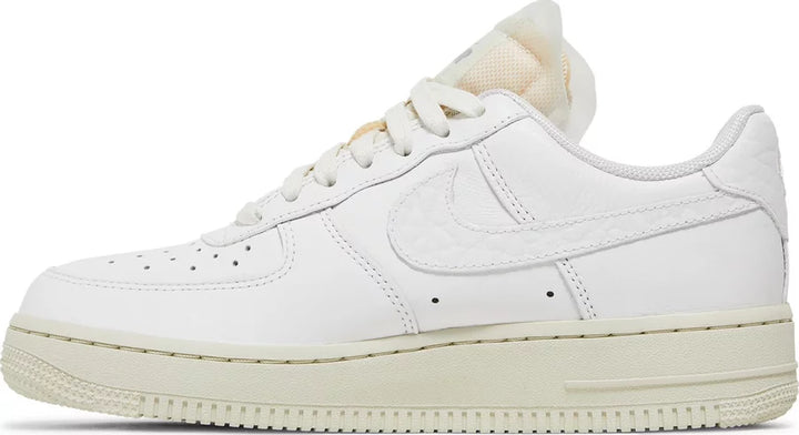 Nike Air Force 1 Low Prm Jewels White