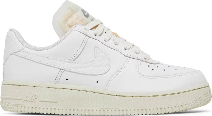 Nike Air Force 1 Low Prm Jewels White