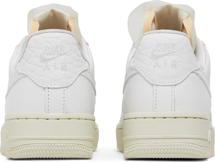 Nike Air Force 1 Low Prm Jewels White